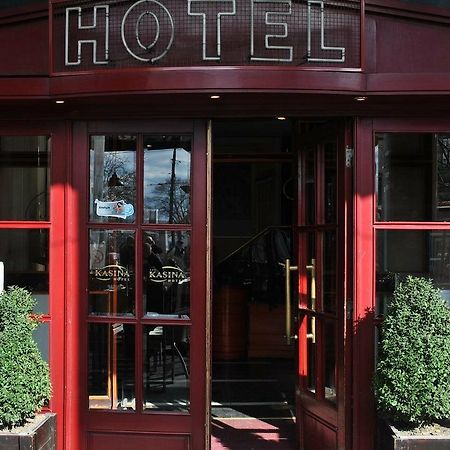 Hotel Kasina Belgrad Zewnętrze zdjęcie