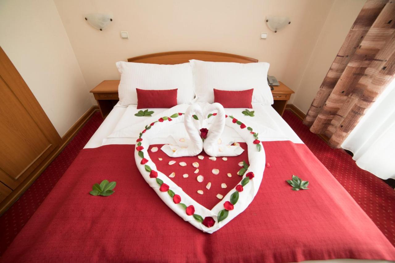 Hotel Kasina Belgrad Zewnętrze zdjęcie